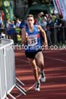Mens under-17s, Northern Road Relays, Blackpool. Photo: David T. Hewitson/Sports for All Pics